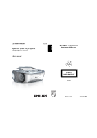 Philips - AZ-1133-Owners-Manual 